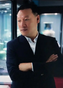 中国石帝——石中臻品：寿山鹿目田黄石