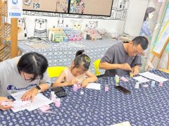 构建双轨服务格局！苹果园街道综合文化