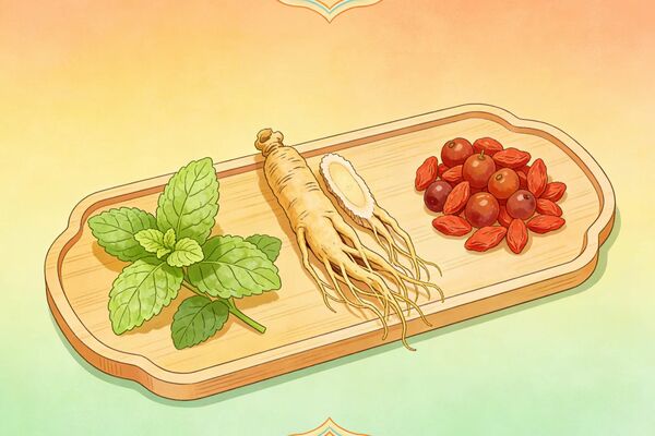 春季养生注重身心同调 中医理念引领健康