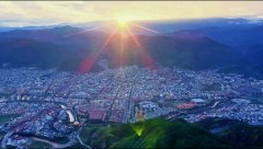 听完这首歌，想去一次小凉山