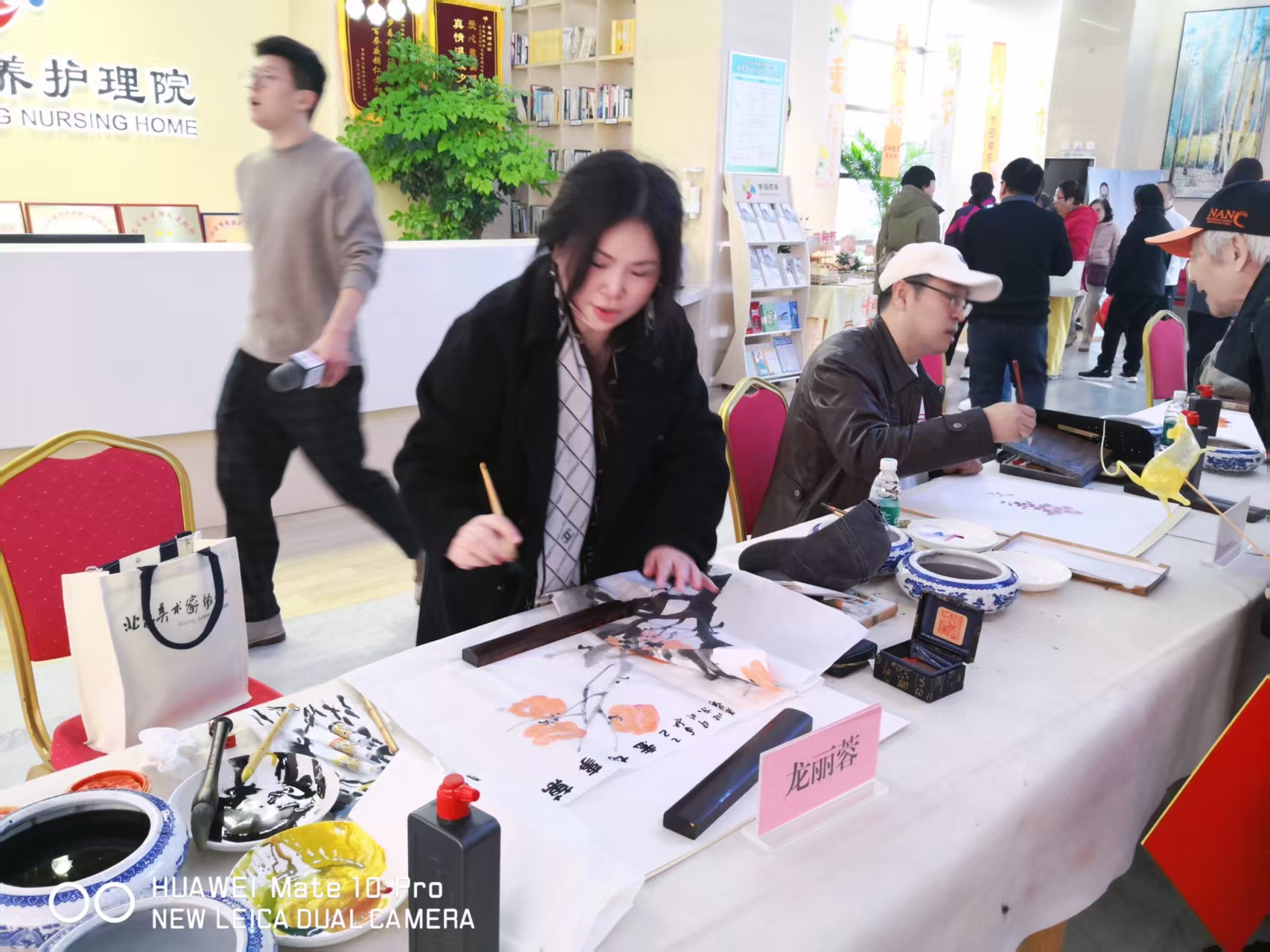 艺术教育培训持续升温 素质教育成为家庭